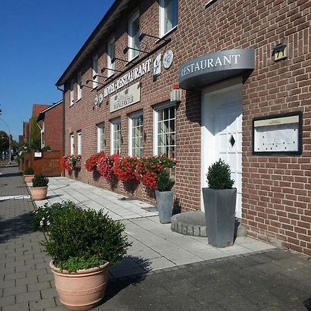 Hotel Zur Dicken Eiche Munster (North Rhine-Westphalia) Exterior photo